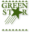 Green Star Logo